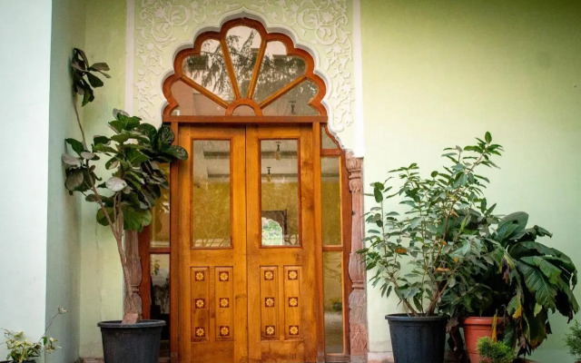 Hotel Rime Vista