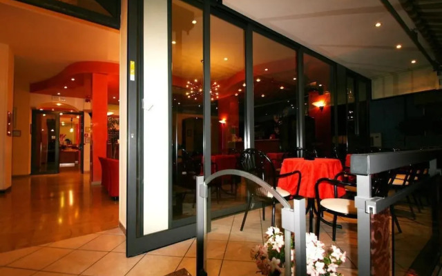 Hotel Dusseldorf