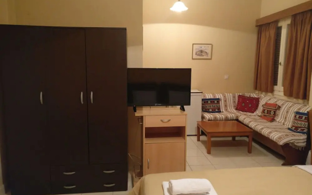 Hotel Thetis