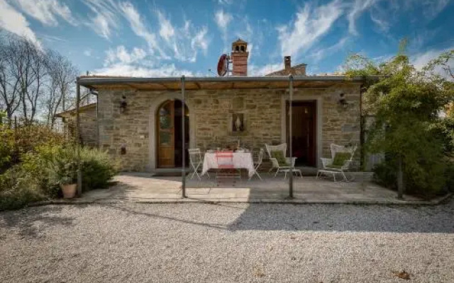 Casina La Graziosa