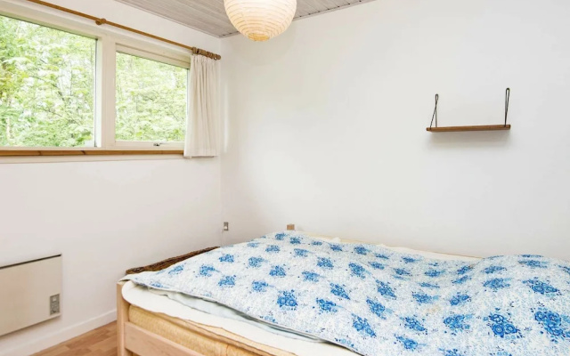 Dreamy Holiday Home in Børkop With Terrace