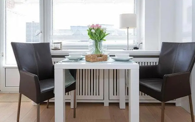 Luxusnest AD5-104