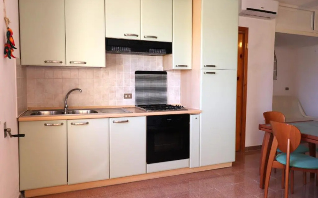 "matilde Holiday Home in Otranto"