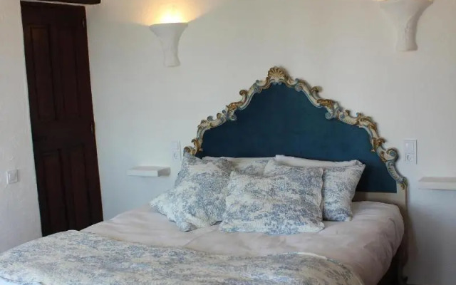 Hotel Le Hameau