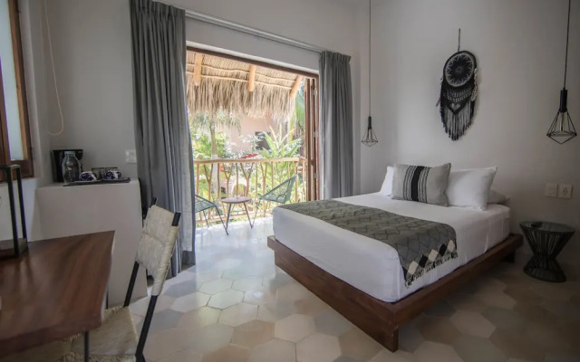 PAL.MAR Hotel Tropical