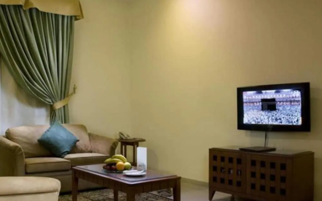 Lily Hotel Suite Hofuf