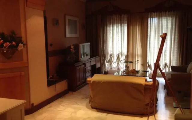 B&B Il Bagolaro dellEtna