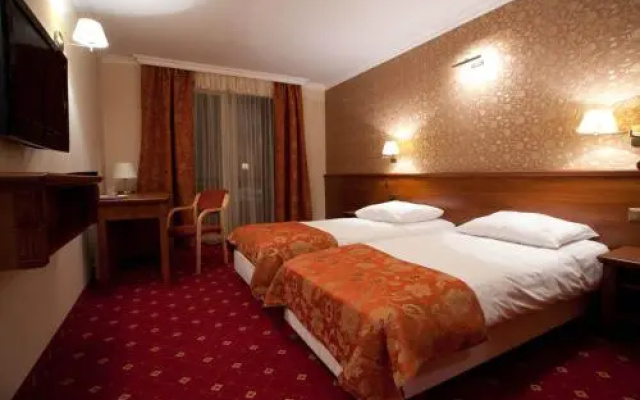 Albatros Hotel - Spa