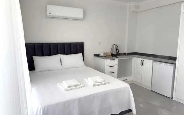 The Dalaman Suites & Pension Dalaman Airport 10 km