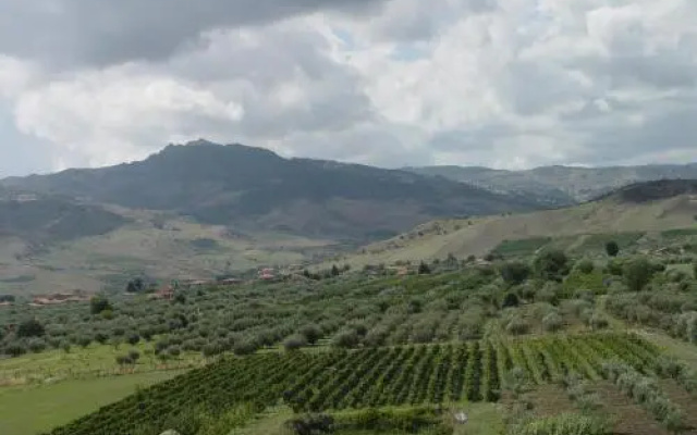La Casa Sui Nebrodi