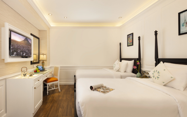 Alagon D'antique Hotel & Spa