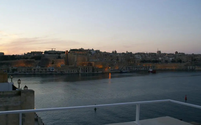 Sally Port Senglea