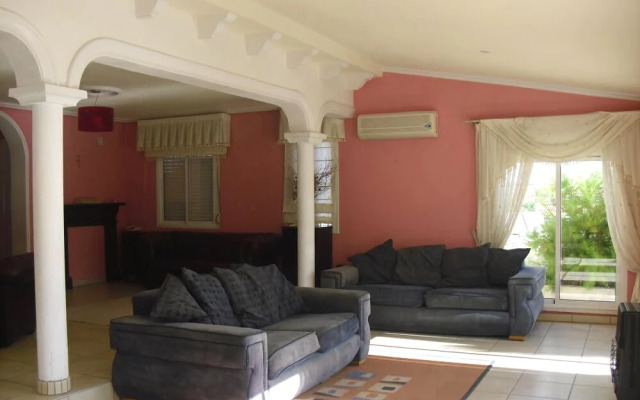 Flamenca Beach Villa 2