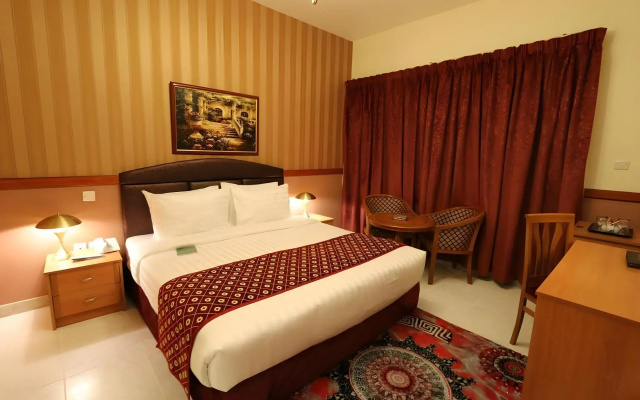 California Hotel