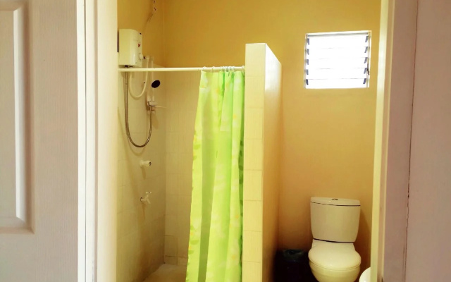 Oslob Garden Stay Beach Resort