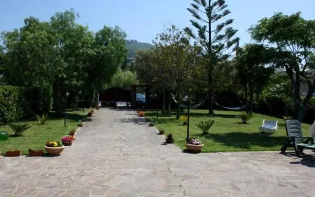 Villa Brunella