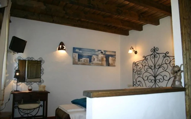 Casa Carmela