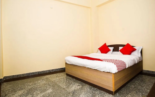 Oyo 27876 Hotel Preminn