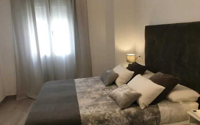 Apartamento San José by CasaTuristica