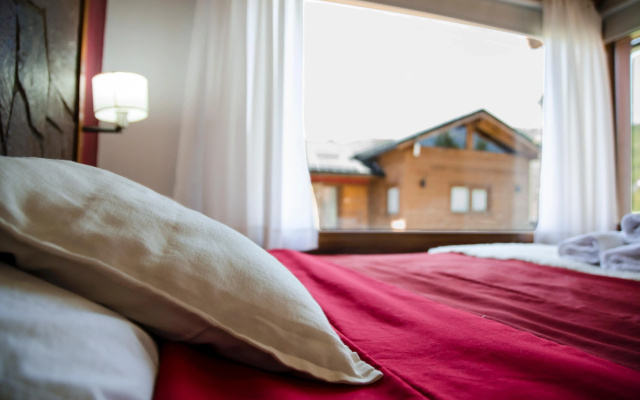 Kurtem Lodge