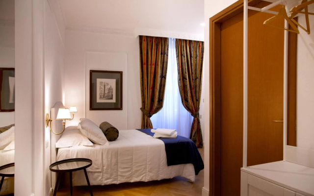 Hotel Silva