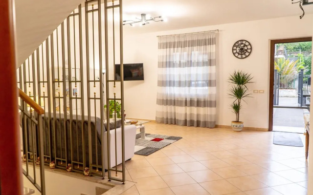 B&B Alle Falde dell'Etna