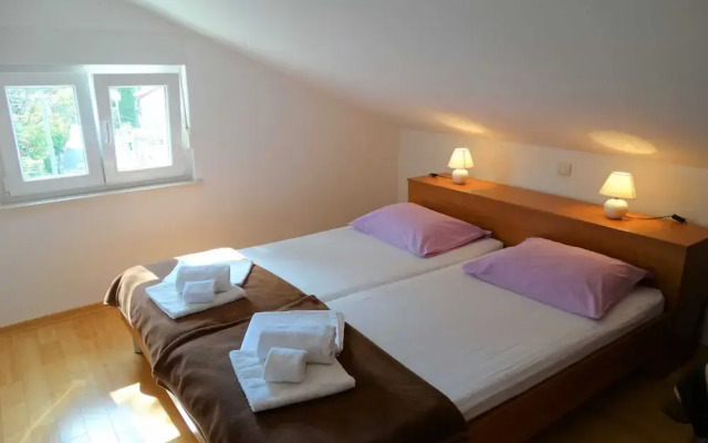 Seaside Escape Selce Apartments