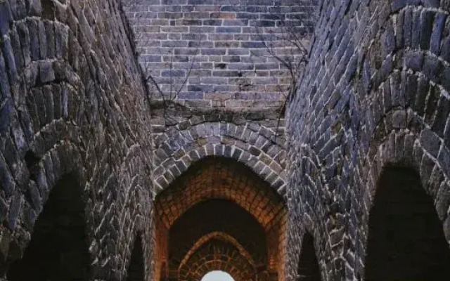 Beijing Baiyun Chuan Xian Xian Shan Su