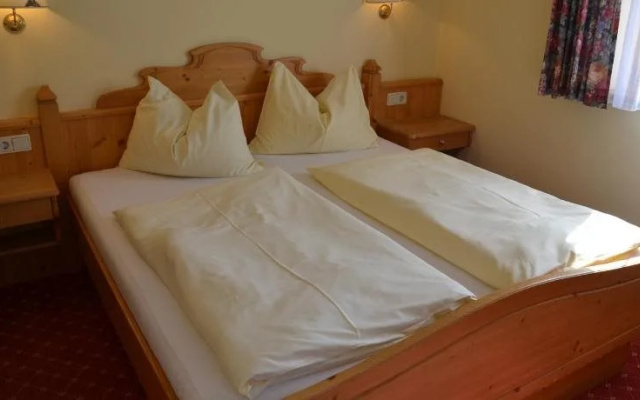 Holiday-Appartements