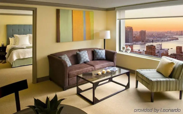 Sutton Court Hotel Residences