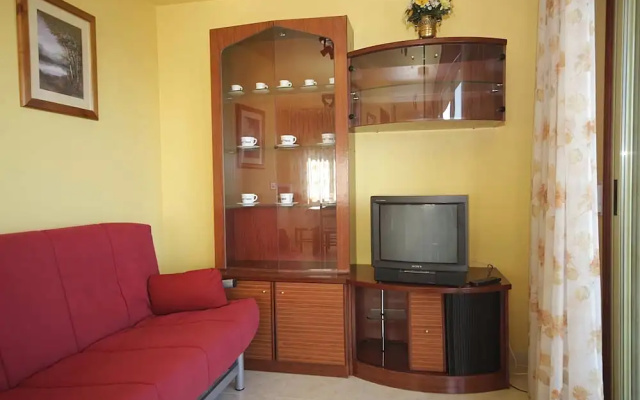 102001 -  Apartment in Lariño