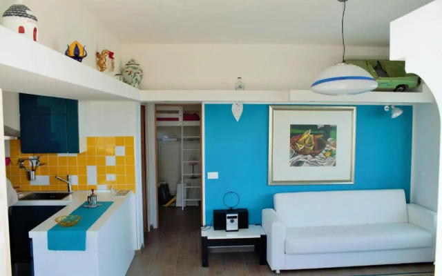 Sea, casa sul mare