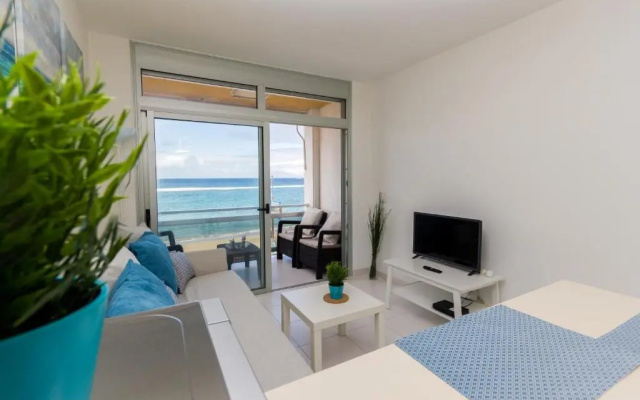 Apartment Blue Vista