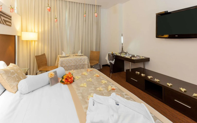 Sonesta Hotel Valledupar