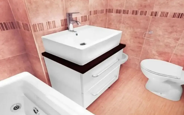 Apartamentos Torremar 46