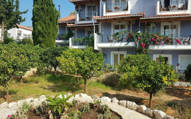 Villa Eliza