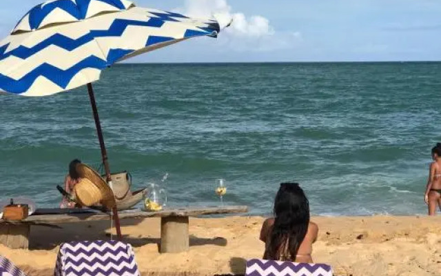 Casa Clube Trancoso