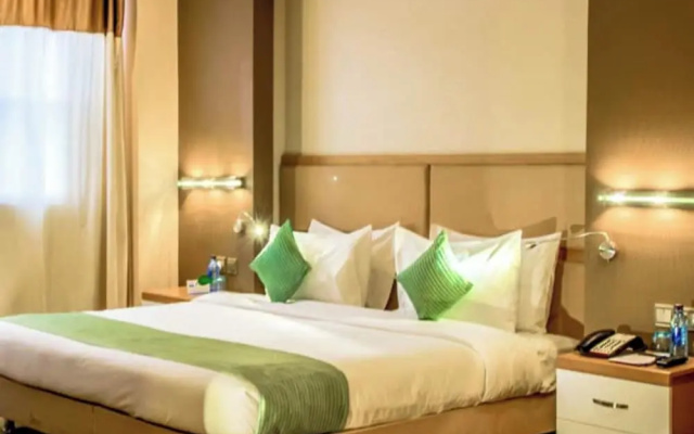 Prideinn Azure Hotel Nairobi 8
