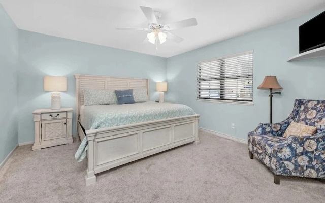 Seascape Golf Villas 10E