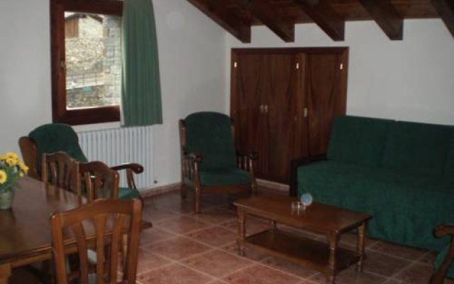 Apartamentos Bonet