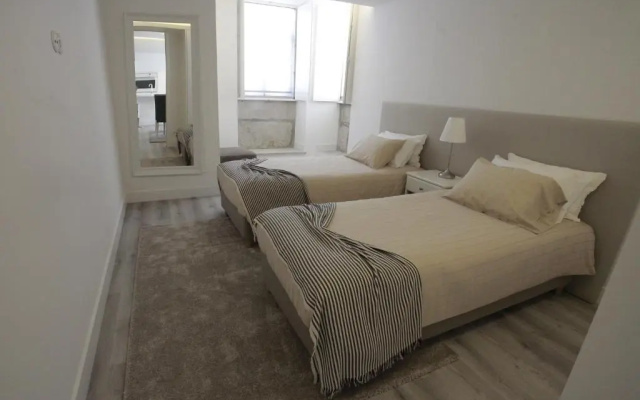 Apartamento das Malheiras