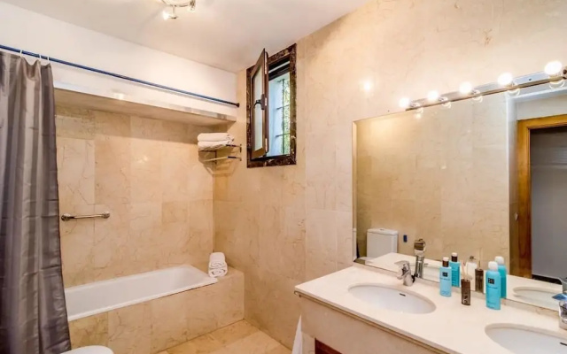 Apartment La Cascada - Roomservice