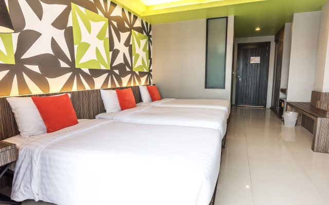 Hotel J Residence