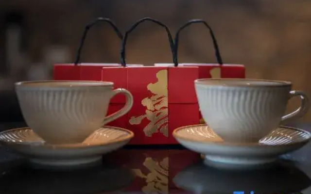 Wenling Shitang Sixi Homestay