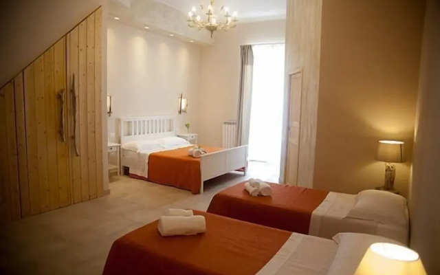 3 Archi B&B