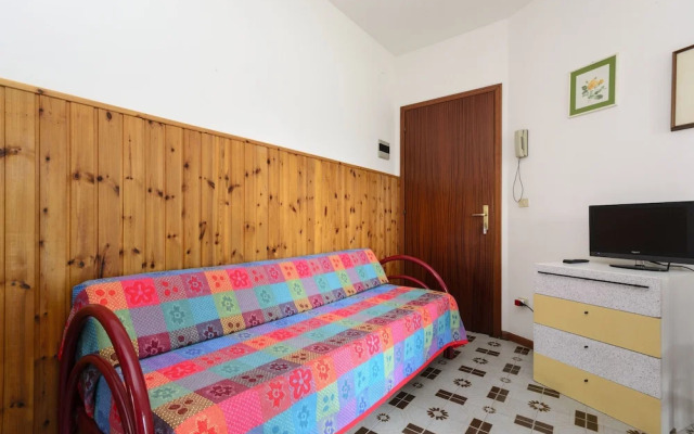 Condominio Mammole