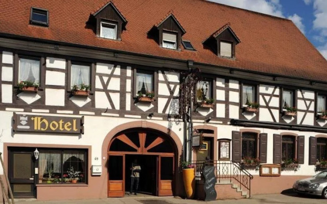 Landgasthof Sonne