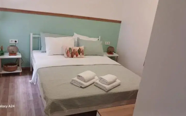 Kavala Hotel Bodrum