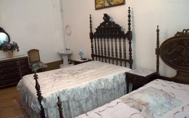 Hospedaria Do Bonfim