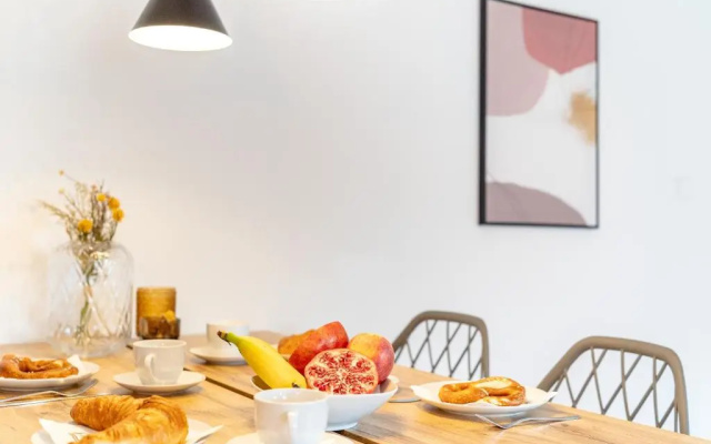 Lexapartments Design Apartment Altstadt Toplage 2 Zimmer
